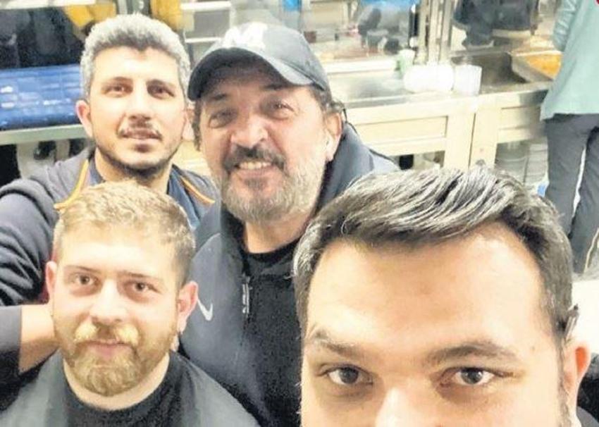 Ünlü şefler, ekipleriyle deprem bölgesine koştu