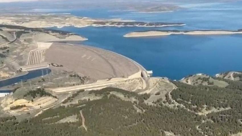 Hatay'da baraj mı patladı? Hatay'da baraj var mı, kaç baraj var? Hatay baraj doluluk oranları!