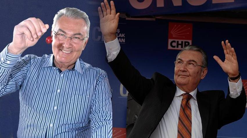 Deniz Baykal hayatını kaybetti! ABD'de okudu, siyasi yasaklı oldu, işte Deniz Baykal'ın hayatı