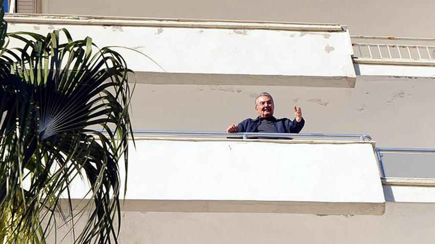 Deniz Baykal hayatını kaybetti! ABD'de okudu, siyasi yasaklı oldu, işte Deniz Baykal'ın hayatı