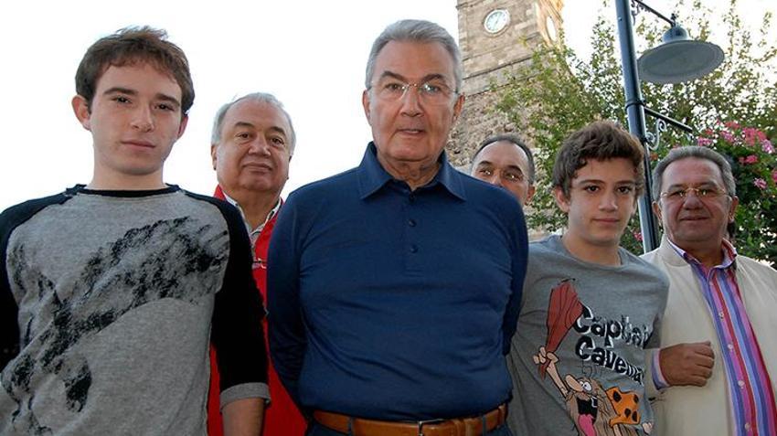 Deniz Baykal hayatını kaybetti! ABD'de okudu, siyasi yasaklı oldu, işte Deniz Baykal'ın hayatı