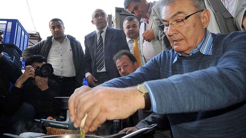 Deniz Baykal hayatını kaybetti! ABD'de okudu, siyasi yasaklı oldu, işte Deniz Baykal'ın hayatı