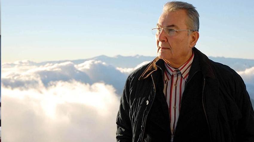 Deniz Baykal hayatını kaybetti! ABD'de okudu, siyasi yasaklı oldu, işte Deniz Baykal'ın hayatı