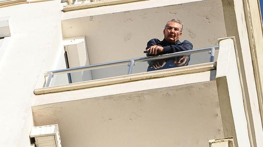 Deniz Baykal hayatını kaybetti! ABD'de okudu, siyasi yasaklı oldu, işte Deniz Baykal'ın hayatı