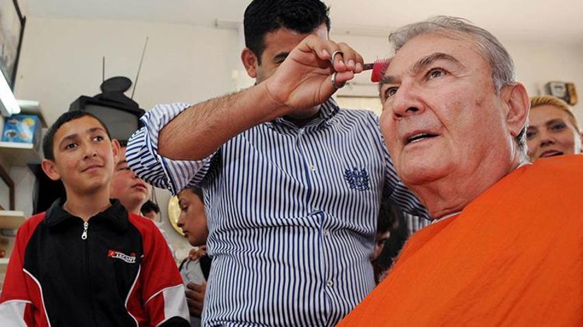 Deniz Baykal hayatını kaybetti! ABD'de okudu, siyasi yasaklı oldu, işte Deniz Baykal'ın hayatı