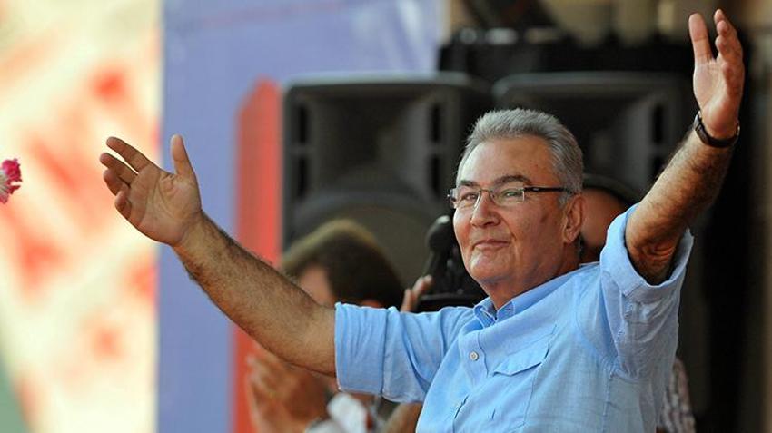 Deniz Baykal hayatını kaybetti! ABD'de okudu, siyasi yasaklı oldu, işte Deniz Baykal'ın hayatı