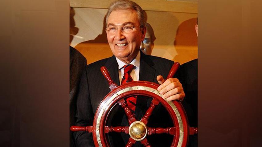 Deniz Baykal hayatını kaybetti! ABD'de okudu, siyasi yasaklı oldu, işte Deniz Baykal'ın hayatı