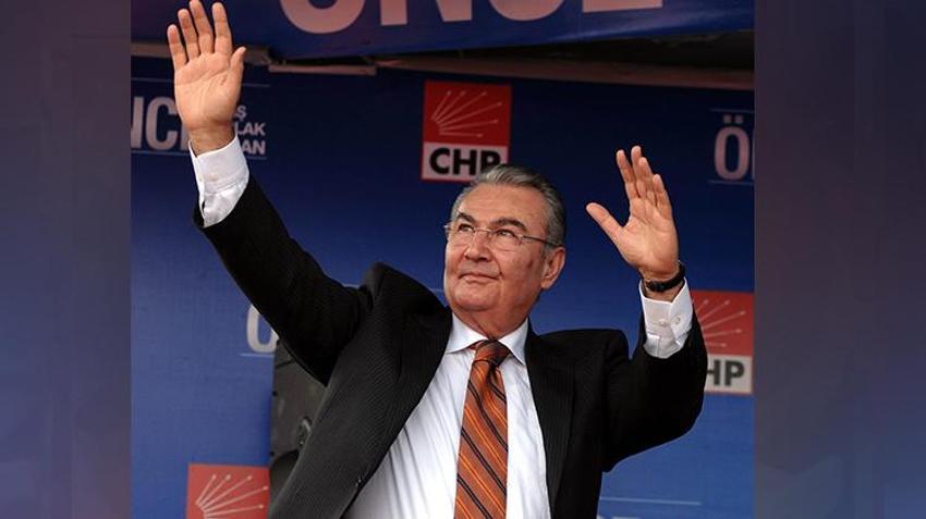 Deniz Baykal hayatını kaybetti! ABD'de okudu, siyasi yasaklı oldu, işte Deniz Baykal'ın hayatı