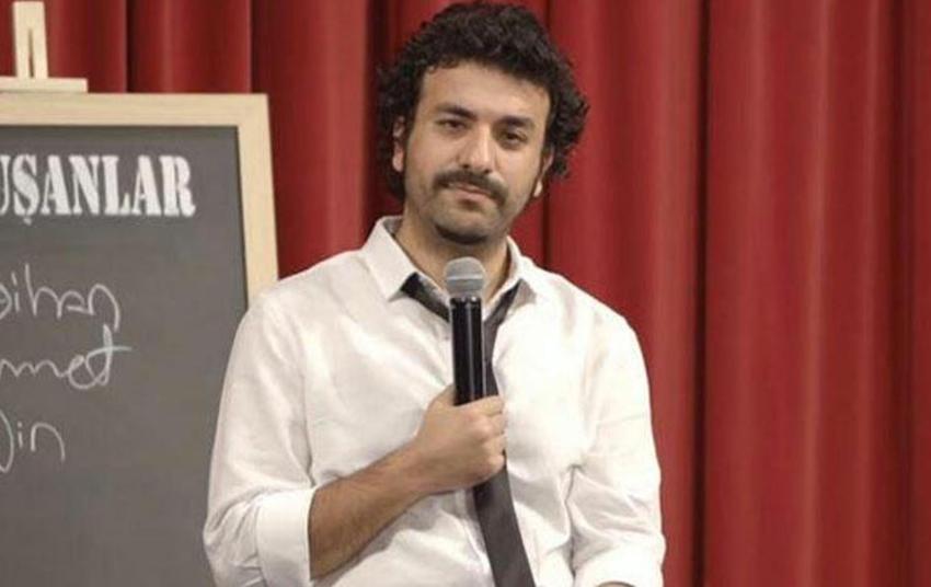 Hasan Can Kaya'dan depremzede çocuklara anlamlı yardım