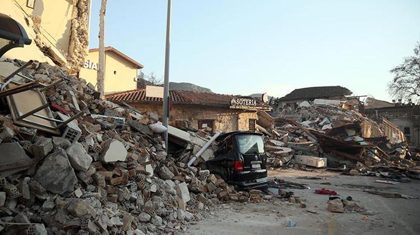 İstanbul deprem risk haritası! İstanbul fay hattı haritasına göre depreme dayanıklı bölgeler hangileri, riskli bölgeler nereler? 2023 İstanbul deprem risk haritası!