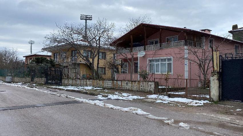 17 Ağustos depreminin yıkamadığı Tavşancıl'ın sırrını mahalle sakinlerini anlattı