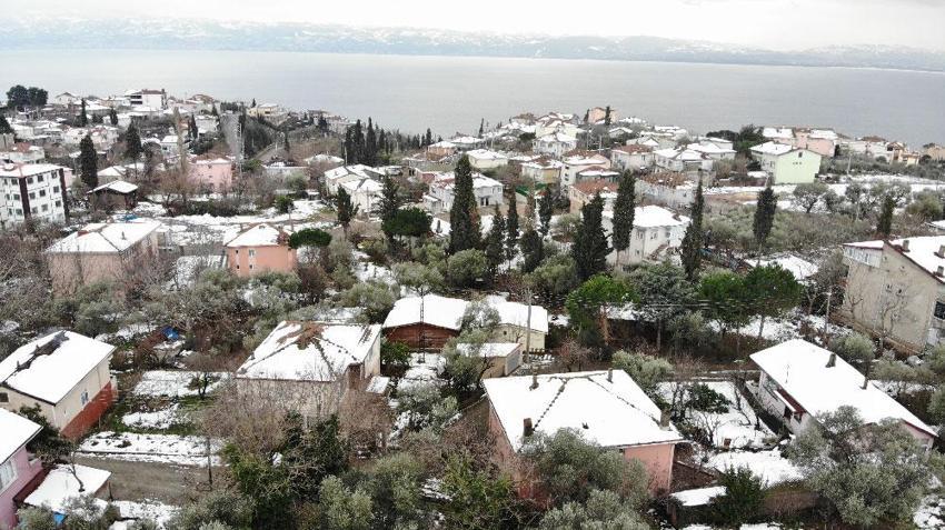 17 Ağustos depreminin yıkamadığı Tavşancıl'ın sırrını mahalle sakinlerini anlattı