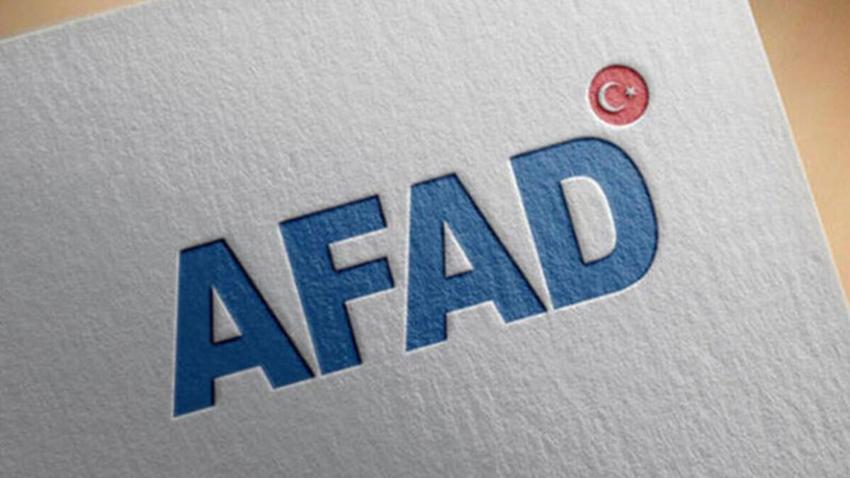 Afetzede hak sahipliği başvurusu nasıl yapılır? E devlet AFAD hak sahipliği başvurusu ve AFAD kayıt oluşturma ekranı...