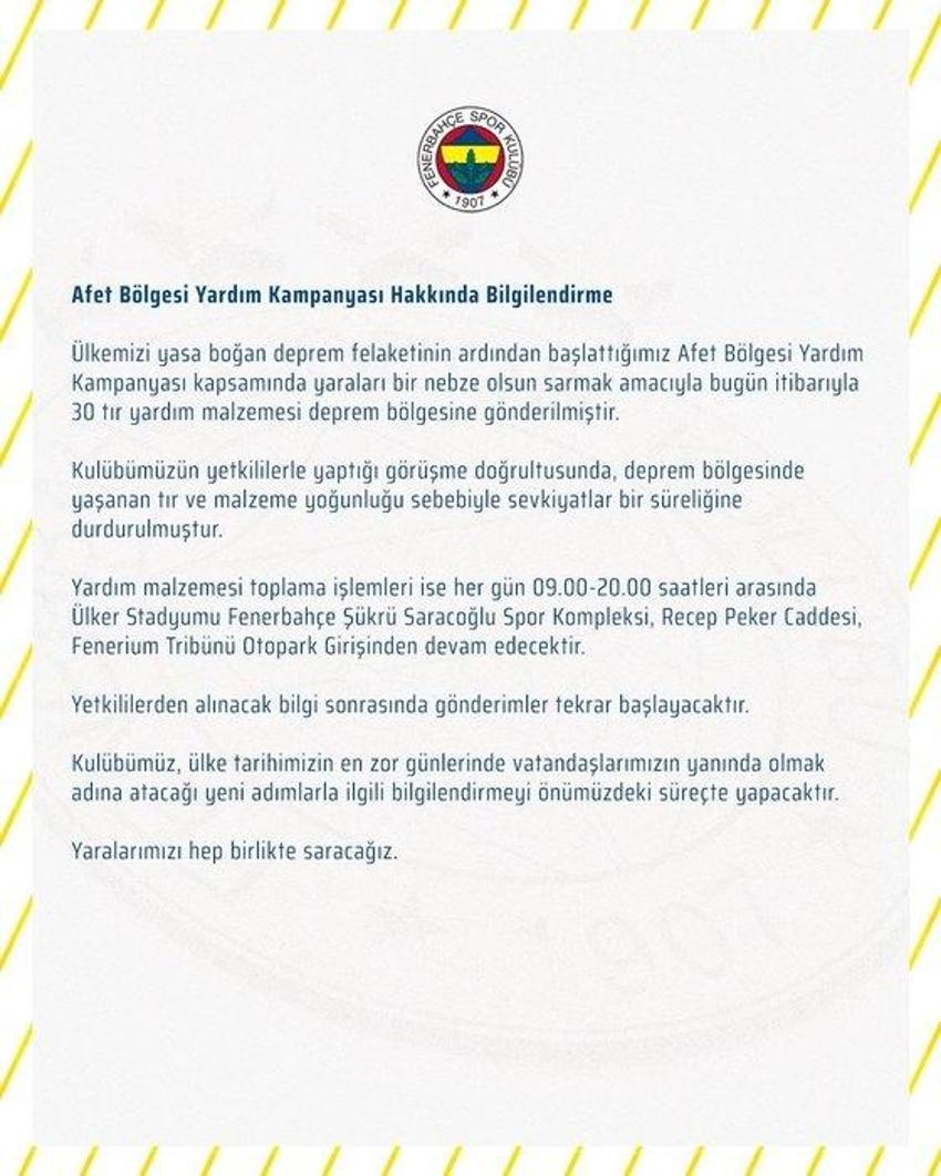 İngilizler bile 4 büyüklere hayran kaldı: İyilikte yarış halindeler