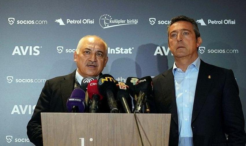 İngilizler bile 4 büyüklere hayran kaldı: İyilikte yarış halindeler