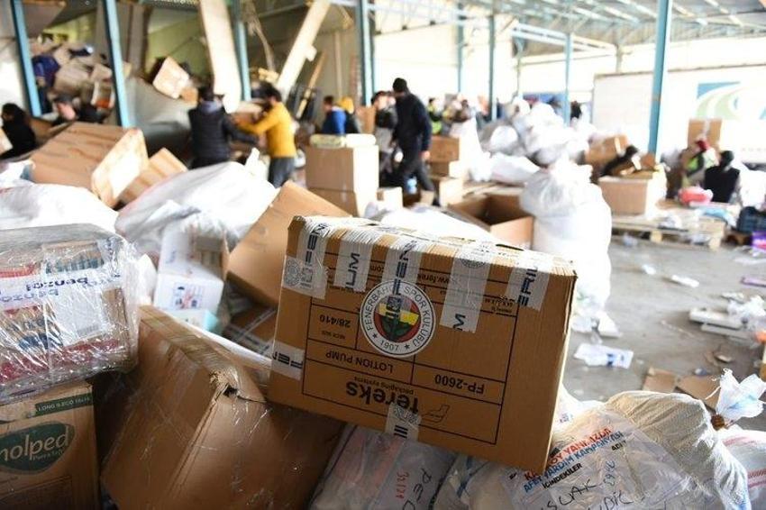 İngilizler bile 4 büyüklere hayran kaldı: İyilikte yarış halindeler