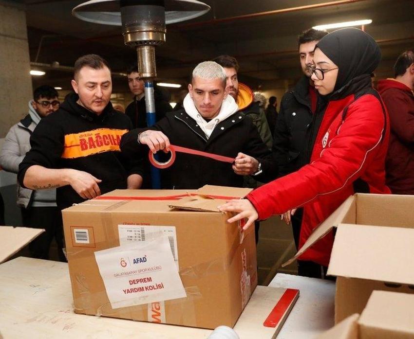 İngilizler bile 4 büyüklere hayran kaldı: İyilikte yarış halindeler