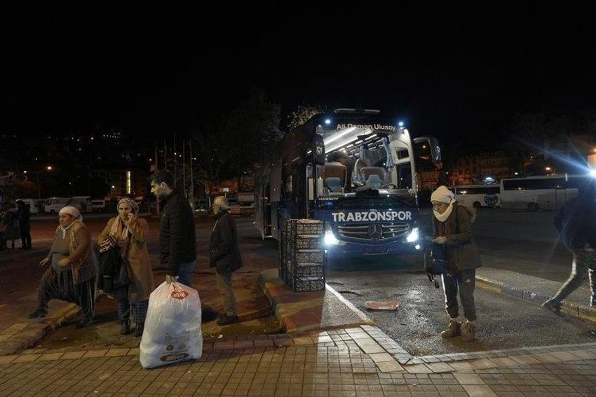 İngilizler bile 4 büyüklere hayran kaldı: İyilikte yarış halindeler
