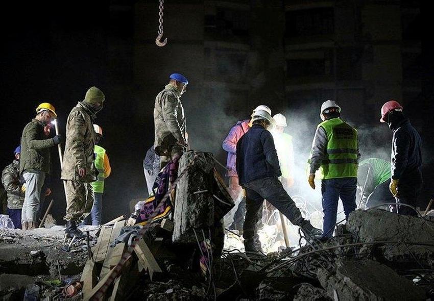 İngilizler bile 4 büyüklere hayran kaldı: İyilikte yarış halindeler