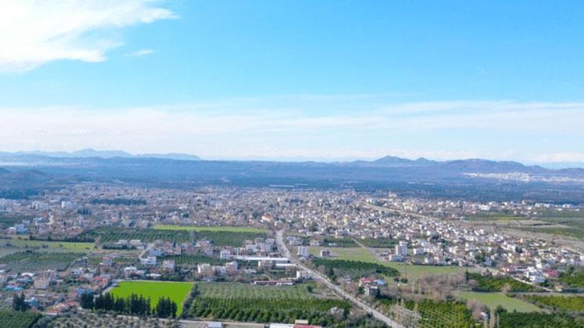 Erzin depremden etkilendi mi, Erzin’de can kaybı var mı? Erzin nerede, nereye bağlı? Erzin seçim sonuçları!
