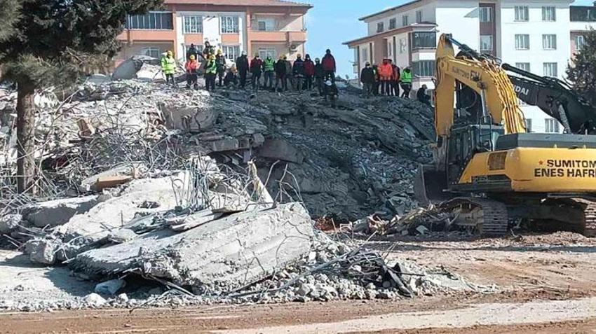 Mehmet Ertan Akay kimdir? Gaziantep Ayşe Mehmet Polat sitesi nerede, Ayşe Mehmet Polat sitesi ne zaman yapıldı, müteahhidi tutuklandı mı? 