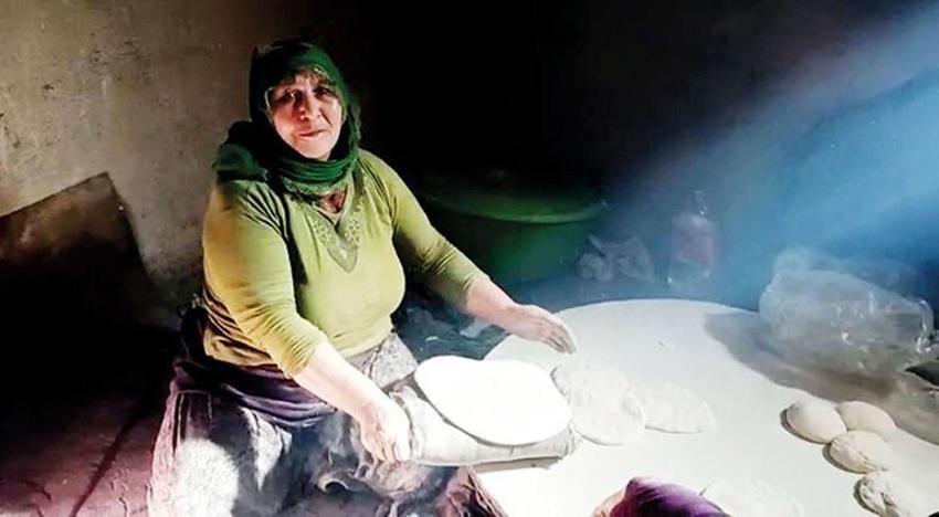 Milli mücadele ruhu ayakta! Depremzedelere destek yağıyor