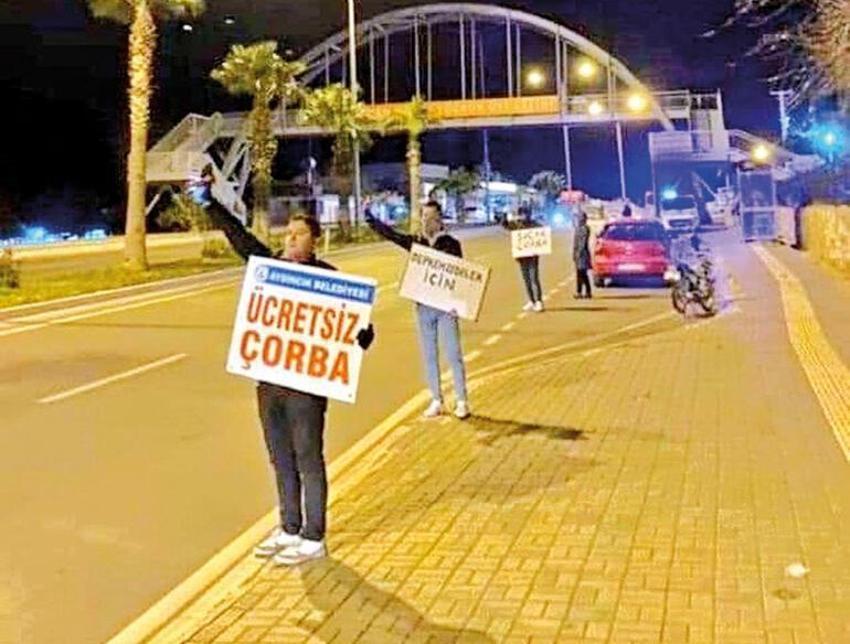 Milli mücadele ruhu ayakta! Depremzedelere destek yağıyor