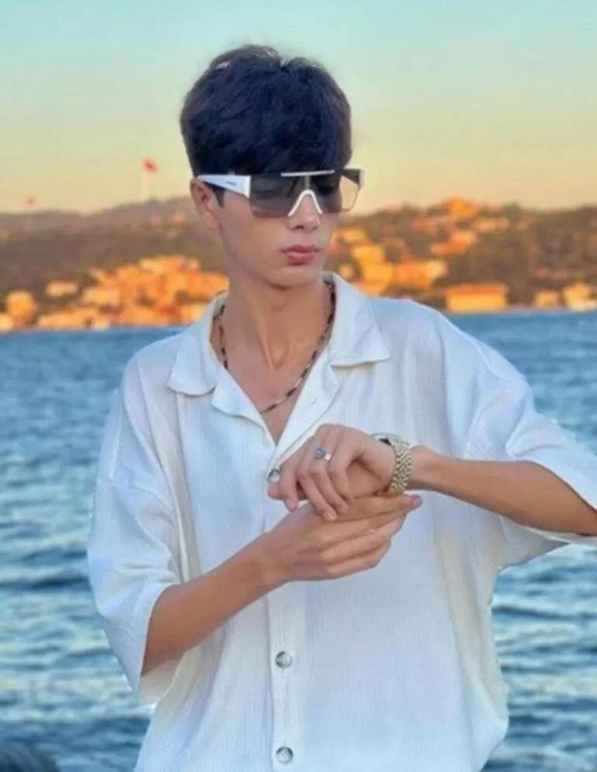 Taha Duymaz'ın ablası Semiha Duymaz: Çaresizce izliyorum