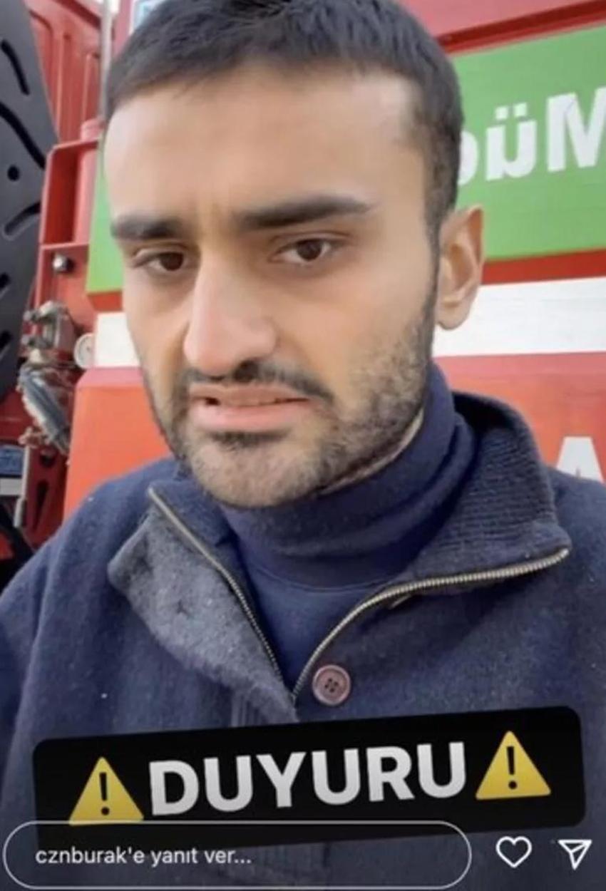 Taha Duymaz'ın ablası Semiha Duymaz: Çaresizce izliyorum