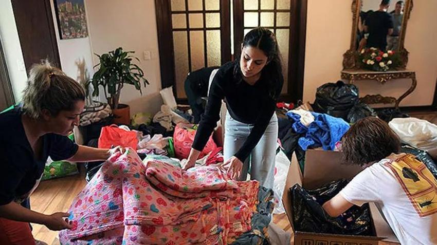 Türk büyükelçiliğine yürüyerek geldi, 30 milyon dolar verip sessizce uzaklaştı!
