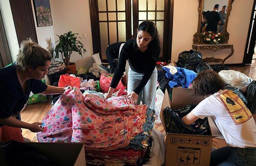 Türk büyükelçiliğine yürüyerek geldi, 30 milyon dolar verip sessizce uzaklaştı!