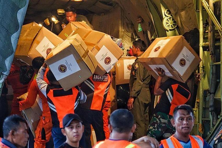 Türk büyükelçiliğine yürüyerek geldi, 30 milyon dolar verip sessizce uzaklaştı!