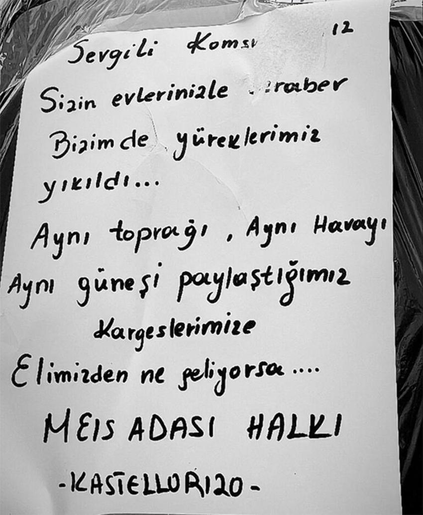 Türk büyükelçiliğine yürüyerek geldi, 30 milyon dolar verip sessizce uzaklaştı!