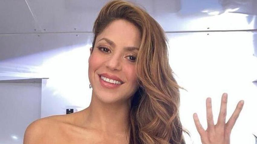 Shakira'dan Türkiye için yardım çağrısı!