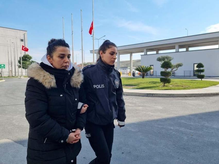Müteahhit karı-koca, yurt dışına kaçarken yakalandı! Vicdanı rahatmış