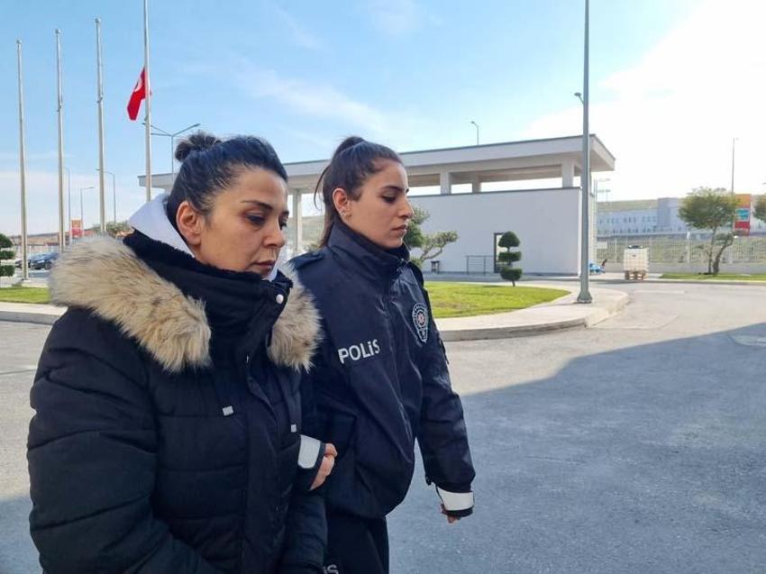 Müteahhit karı-koca, yurt dışına kaçarken yakalandı! Vicdanı rahatmış