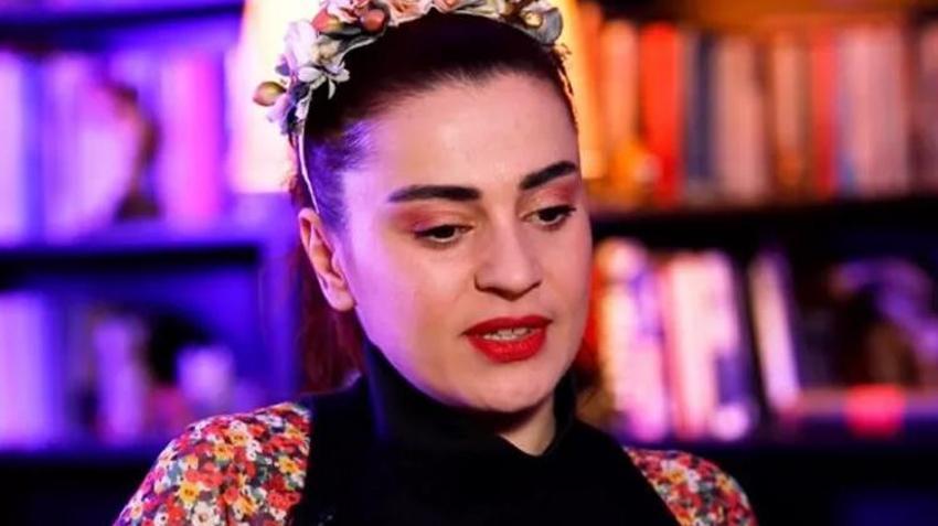 Ceylan Ertem'in İstanbul'dan kaçma sebebi belli oldu!