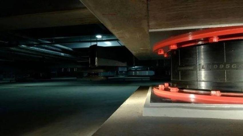 Deprem izolatörü sonradan takılır mı? Sismik deprem izolatörü hangi binalara, hangi kata takılır?
