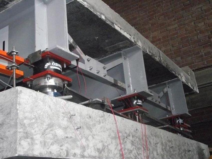 Deprem izolatörü sonradan takılır mı? Sismik deprem izolatörü hangi binalara, hangi kata takılır?