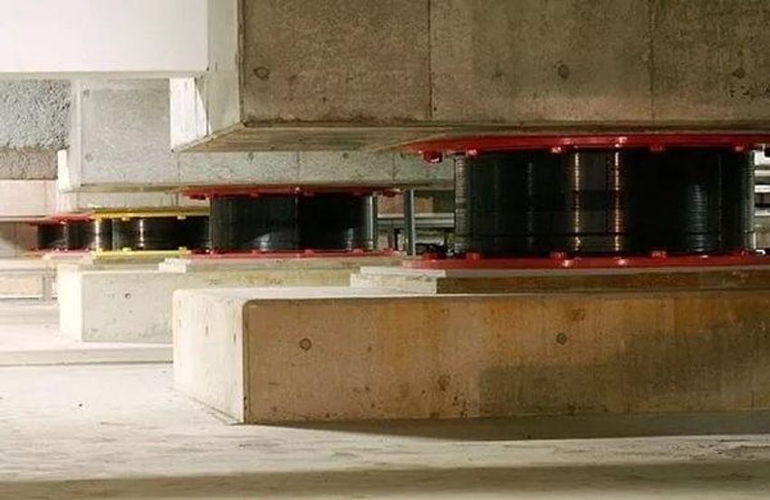 Deprem izolatörü sonradan takılır mı? Sismik deprem izolatörü hangi binalara, hangi kata takılır?