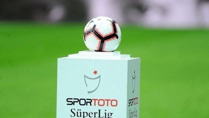 Hatayspor ve Gaziantep FK ligden çekildi! Süper Lig'de deprem sonrası yeni puan durumu belli oldu