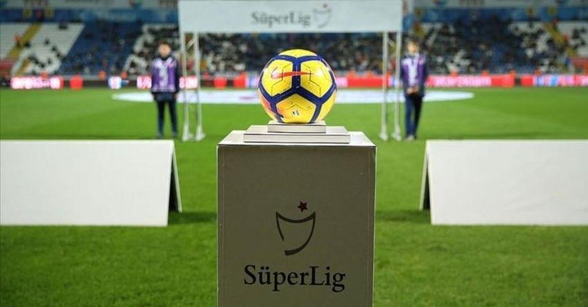 Hatayspor ve Gaziantep FK ligden çekildi! Süper Lig'de deprem sonrası yeni puan durumu belli oldu