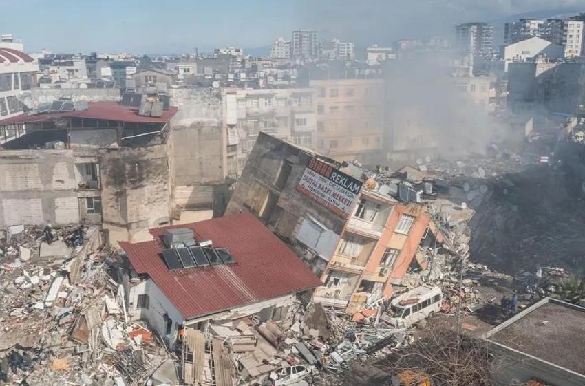 Bina hasar tespiti için nereye başvurulur? Hasar tespit sorgulama nasıl, nereden yapılır?