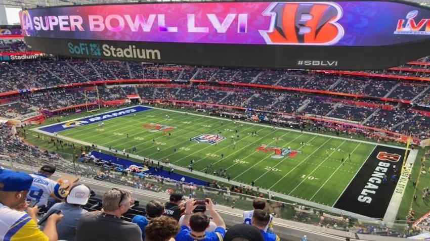 Super Bowl 2023 hangi kanalda? 57'inci Super Bowl saat kaçta, kim sahne alıyor?