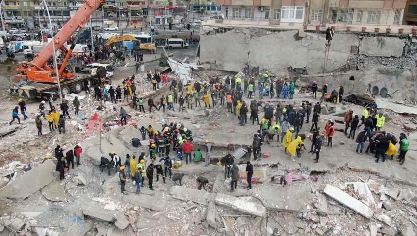 Deprem sonrası DASK ile ilgili dikkat çeken gelişme! İşte sigortalıların hasar almak için yapması gerekenler