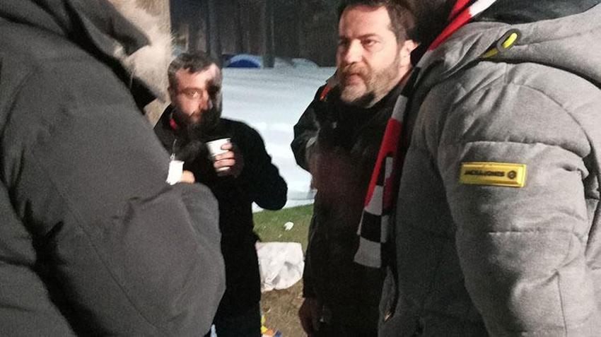 Erden Timur: Bu afet daha önceki afetlerle kıyaslanamayacak derecede büyük 