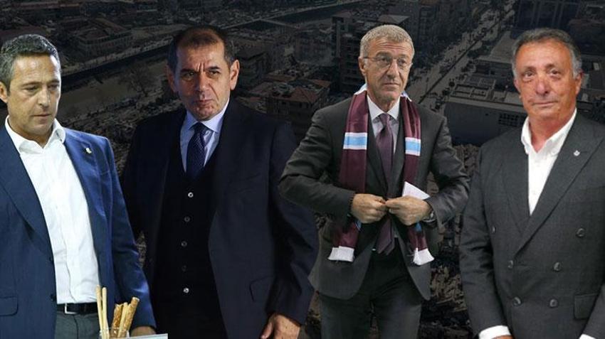 Ercan Güven: Kulüpler transferi falan bıraktılar tır doldurmakta yarışıyorlar