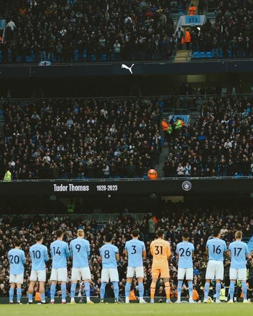 Dün akşam attığı golden sonra sevinince tepki çekmişti! İlkay Gündoğan açıkladı: Aklım Türkiye'de