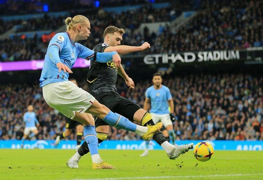 Dün akşam attığı golden sonra sevinince tepki çekmişti! İlkay Gündoğan açıkladı: Aklım Türkiye'de