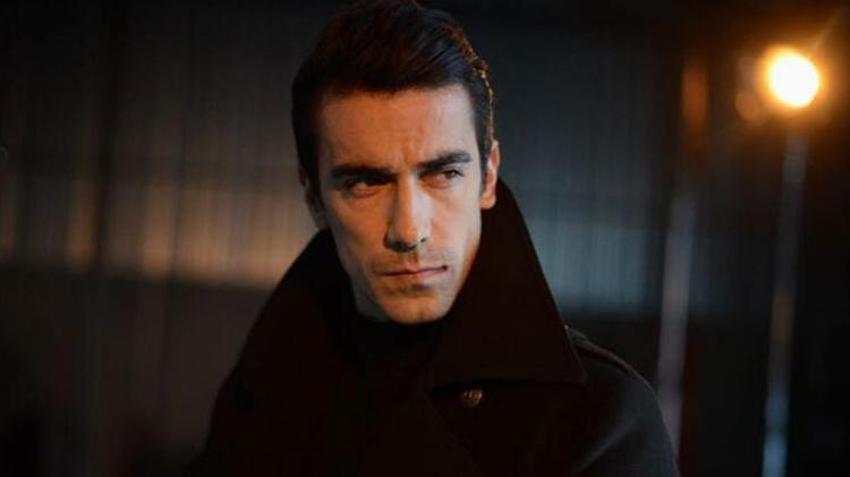 İbrahim Çelikkol'un 1999 Depremi'ne yakalandığı ortaya çıktı!